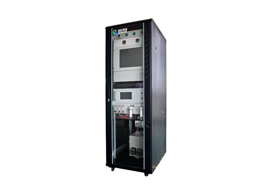 YSM-CEMS3000烟气排放连续监测系统